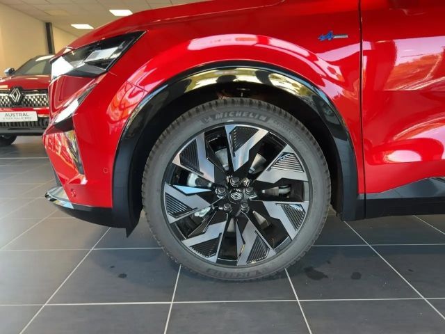 Renault Rafale Alpine Esprit