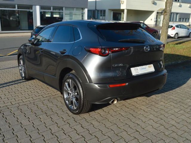 Mazda CX-30 Premium SkyActiv