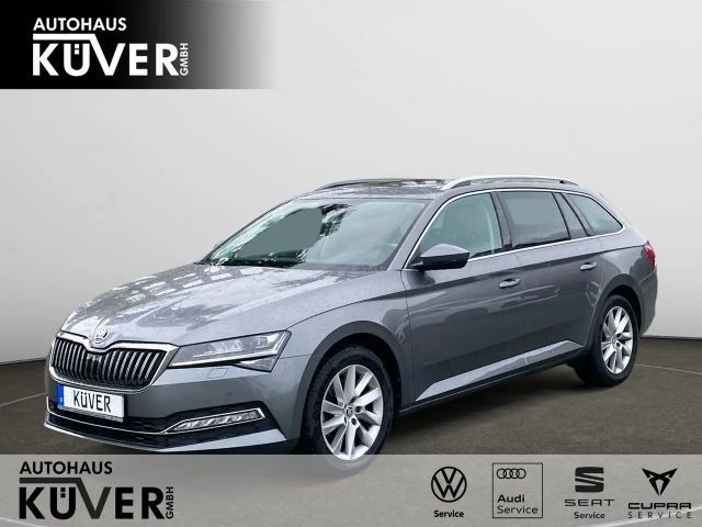 Skoda Superb 1.5 TSI Combi Style Style