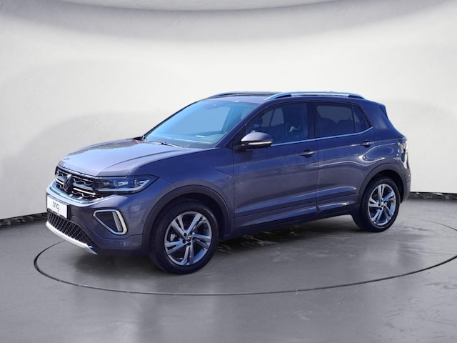 Volkswagen T-Cross 1.5 TSI DSG R-Line