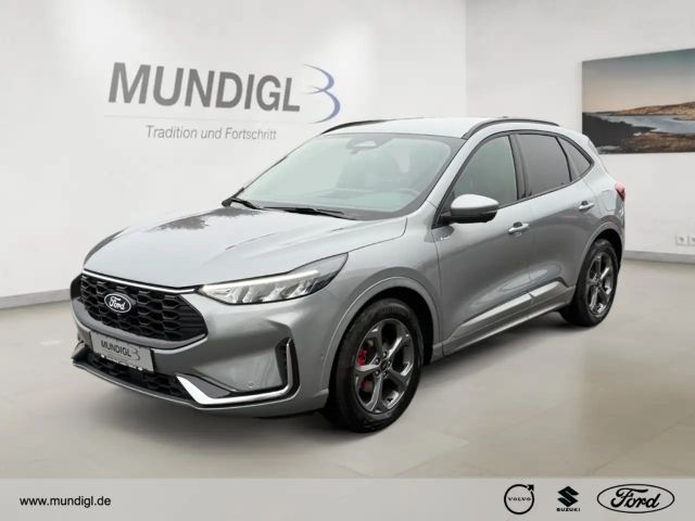 Ford Kuga Hybrid ST Line X