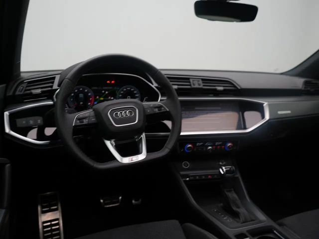 Audi Q3 S-Line Sportback