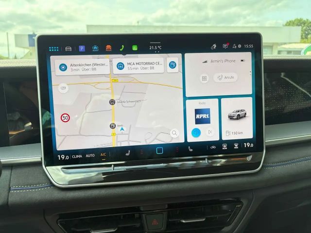 Volkswagen Tayron 4Motion DSG R-Line