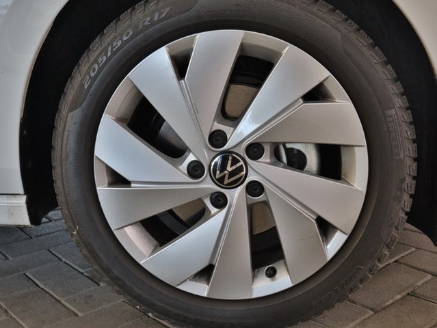 Volkswagen Golf 1.5 TSI Golf VIII Life