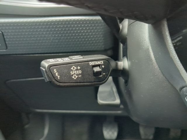 Audi A1 25 TFSI Sportback
