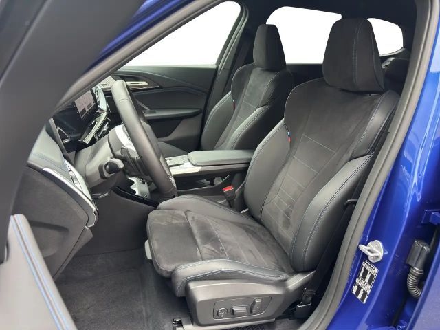 BMW X1 M-Sport sDrive18i