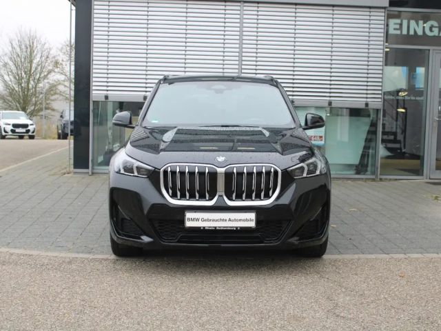 BMW X1 M-Sport sDrive