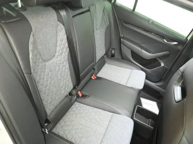 Skoda Octavia Sportline