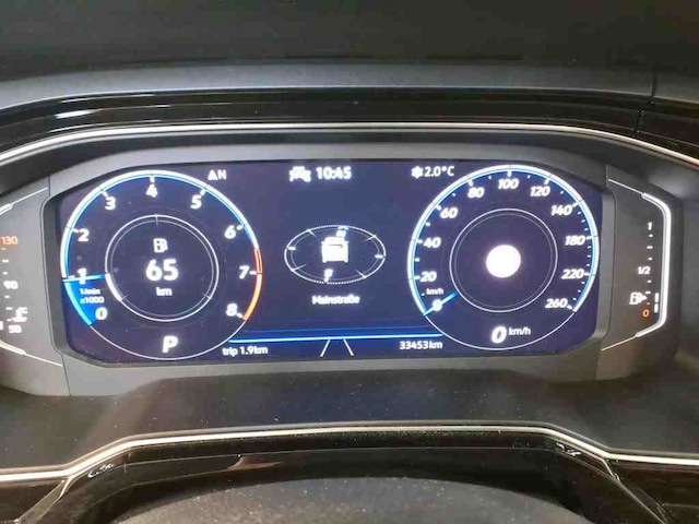 Volkswagen Taigo 1.0 TSI DSG IQ.Drive R-Line