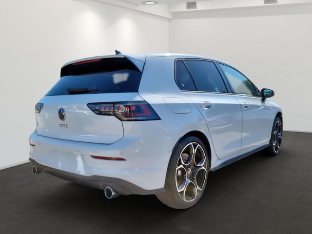 Volkswagen Golf DSG GTI