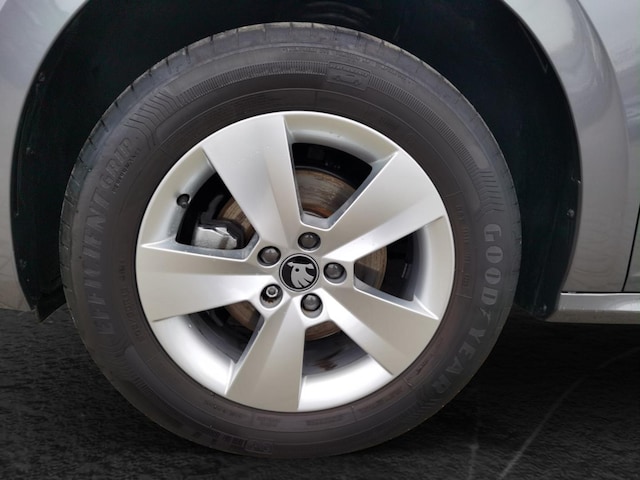 Skoda Kamiq 1.0 TSI Selection