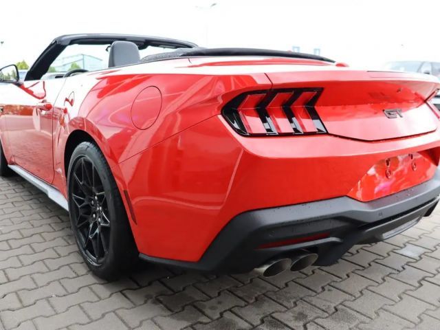 Ford Mustang Nite-Pony Paket - MagneRide 4,99% FIN*