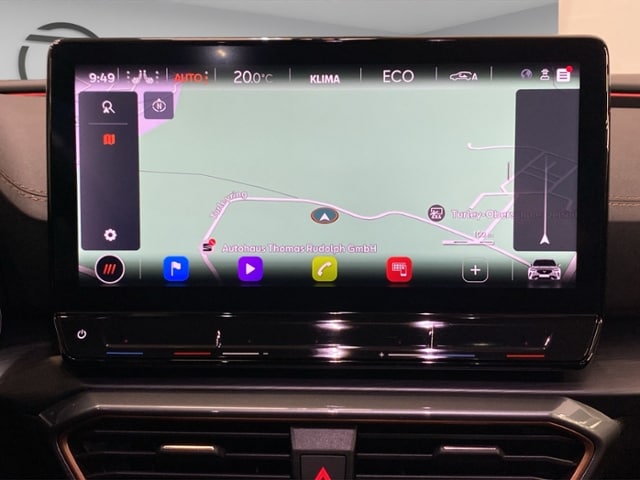 Cupra Formentor 1.4 e-Hybrid