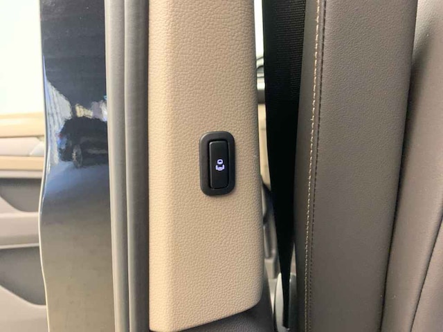 Volkswagen Multivan DSG Lang Life T7