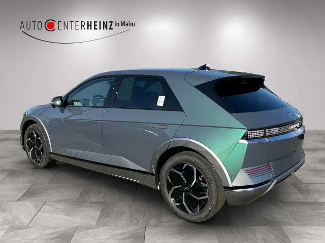 Hyundai IONIQ 5 Techniq