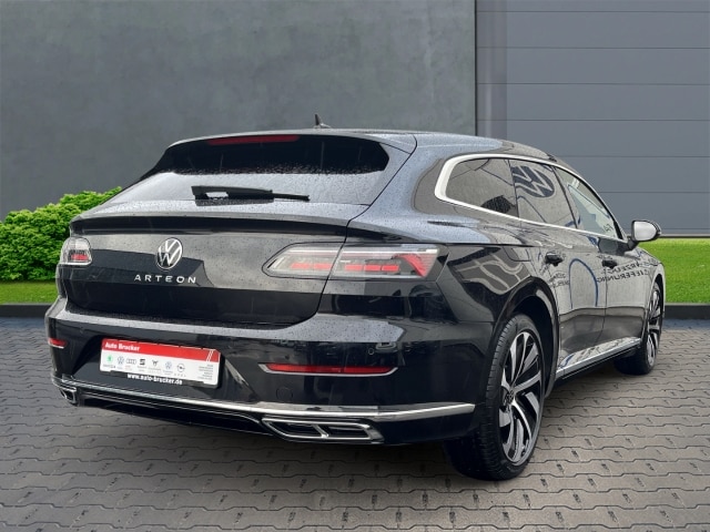 Volkswagen Arteon Shooting Brake R-Line