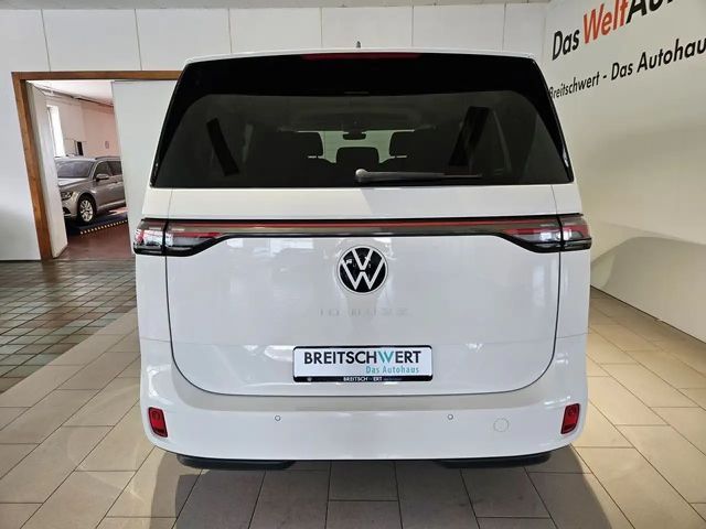 Volkswagen ID.Buzz 77 KWh Pro
