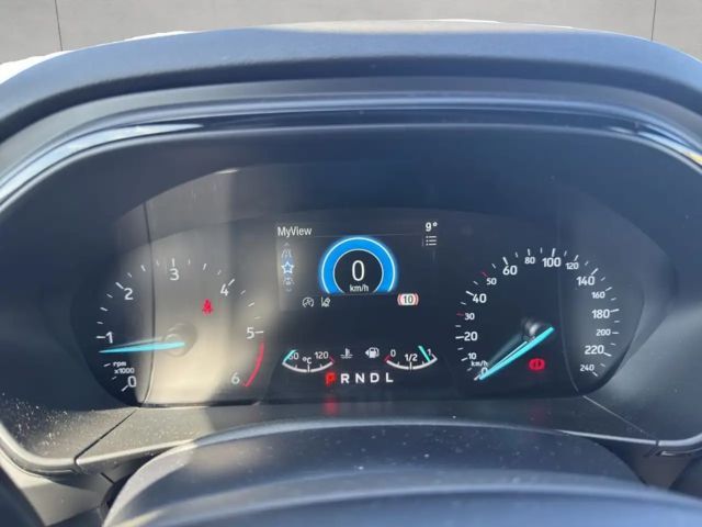 Ford Focus 1.5 EcoBlue Wagon