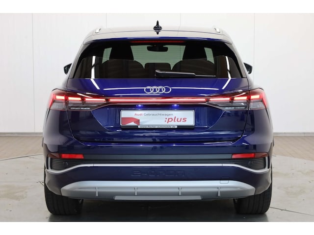 Audi Q4 e-tron SUV 45 e-tron Audi Q4 e-tron