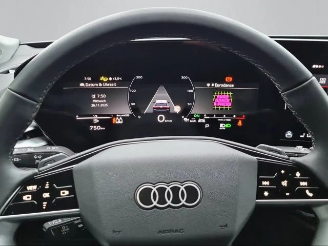 Audi A5 TFSI