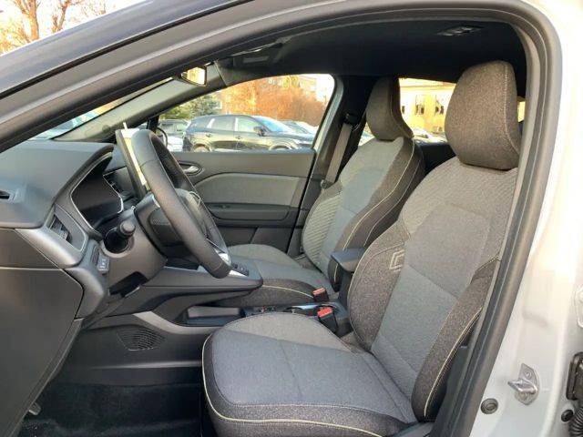 Renault Captur E-Tech Hybrid Techno