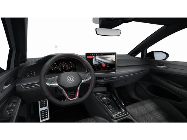 Volkswagen Golf 2.0 TSI DSG GTI Golf VIII