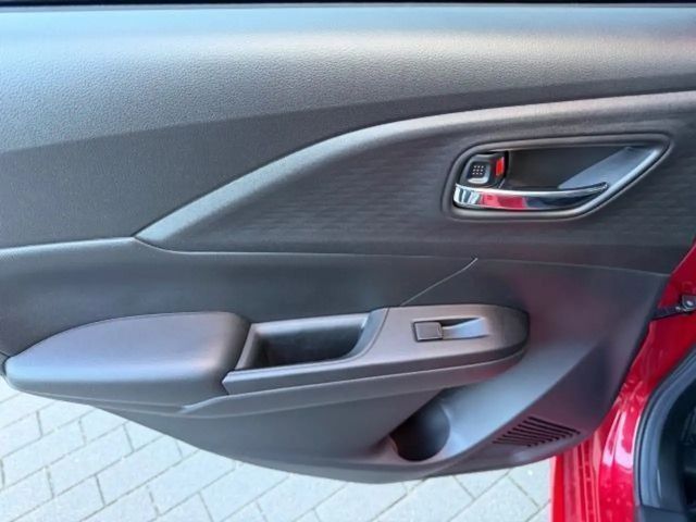 Suzuki Swift Comfort DualJet Hybrid