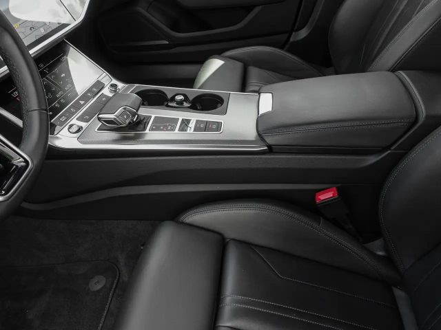 Audi A6 40 TDI Avant Quattro S-Tronic