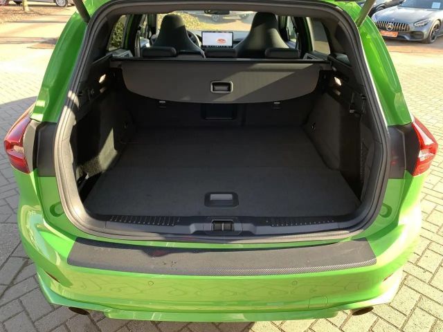 Ford Focus ST Line Wagon