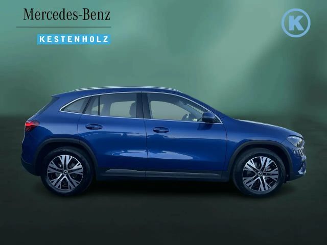 Mercedes-Benz GLA 200 Progressive