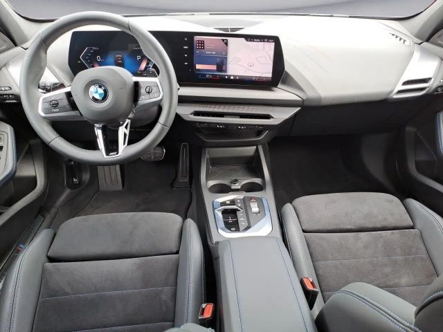 BMW 120 M-Sport Sedan