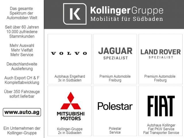 Volvo EX40 Plus Single motor