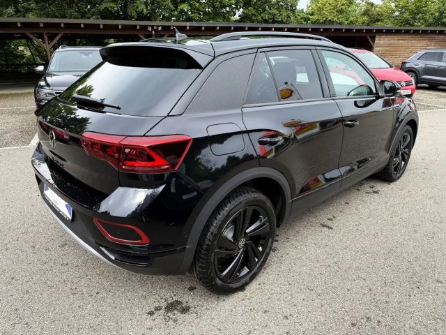 Volkswagen T-Roc DSG Style