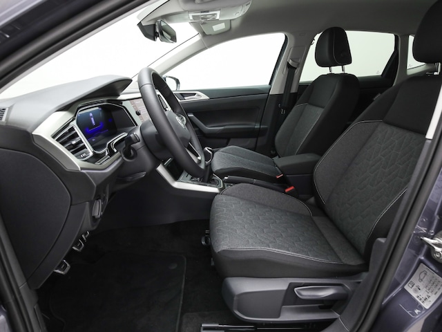 Volkswagen Polo 1.0 MOVE LED App-Connect Light Assist Ganzjahresreifen