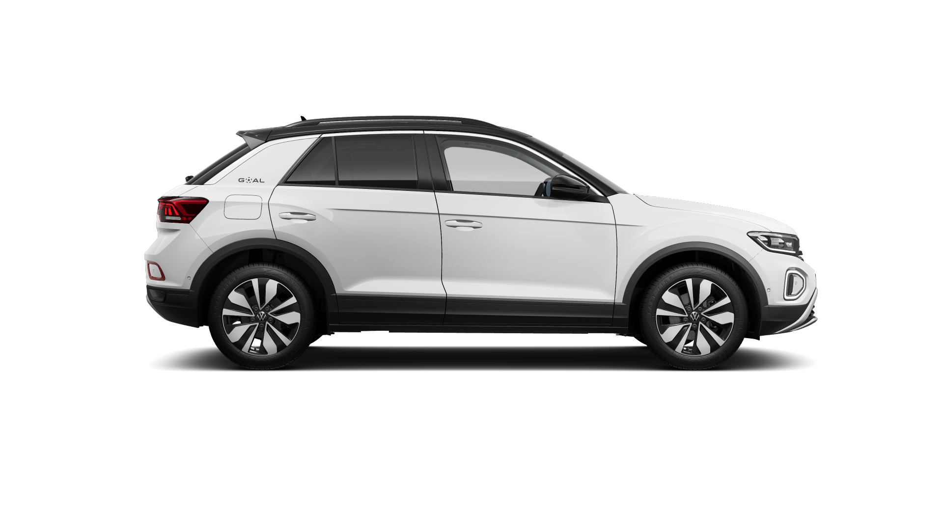 Volkswagen T-Roc 1.5 eTSI DSG