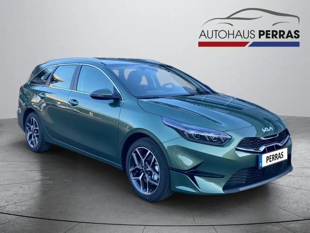 Kia Ceed Spirit SportWagon