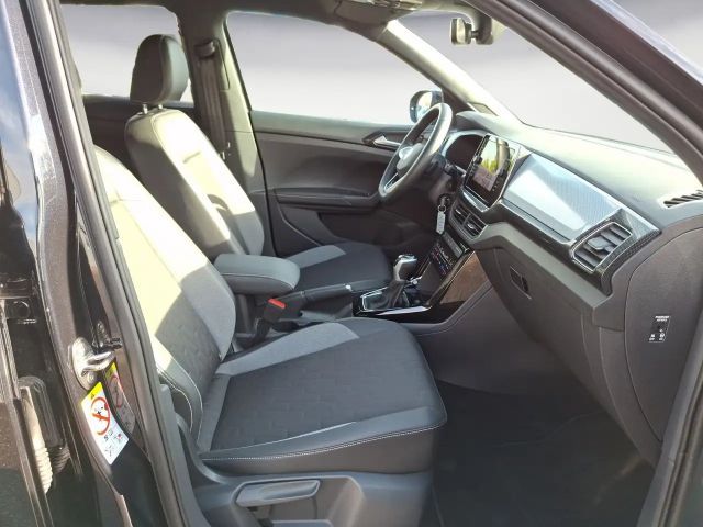 Volkswagen T-Cross 1.0 TSI DSG