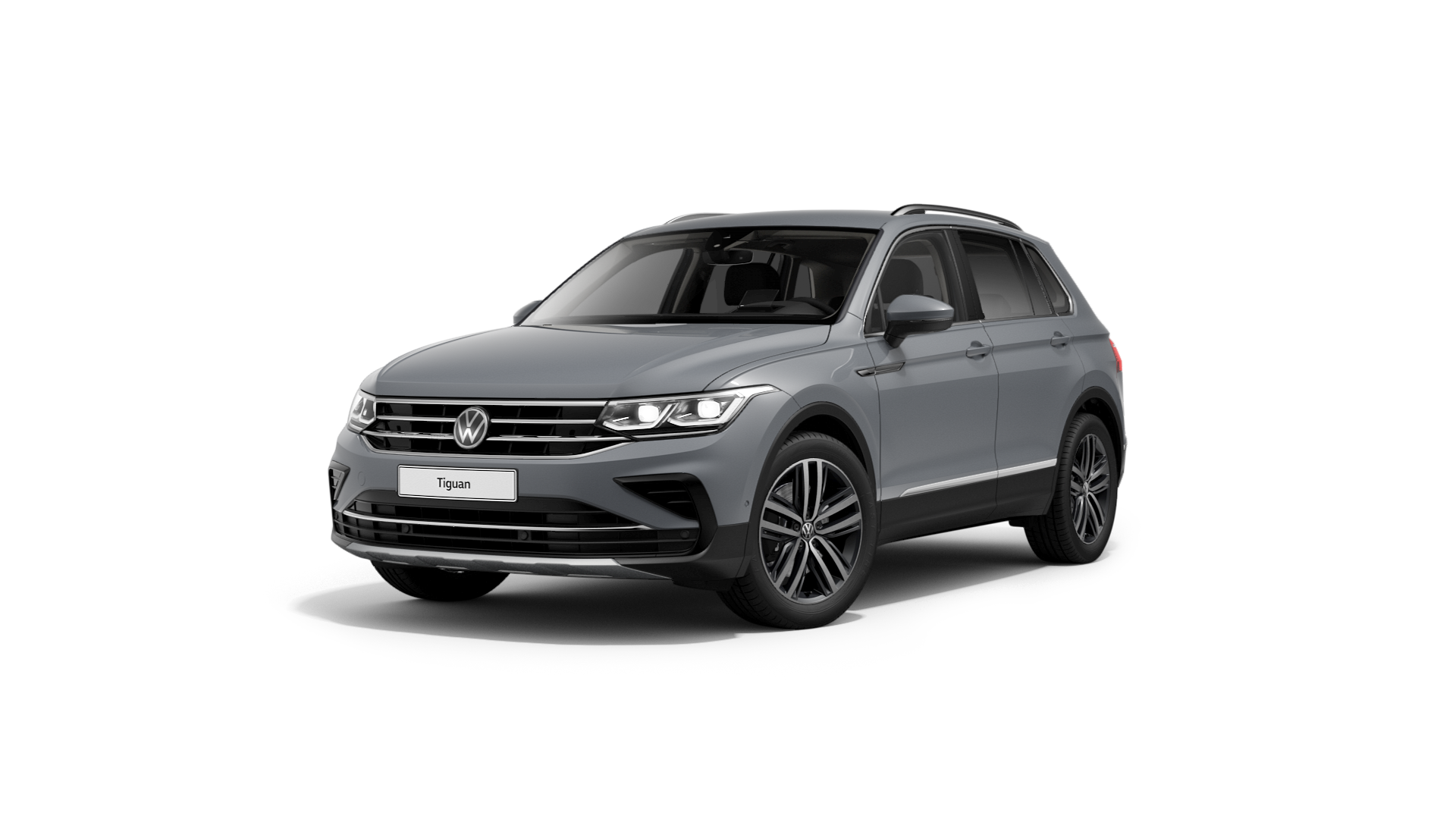 Volkswagen Tiguan 2.0 TDI DSG Elegance Elegance
