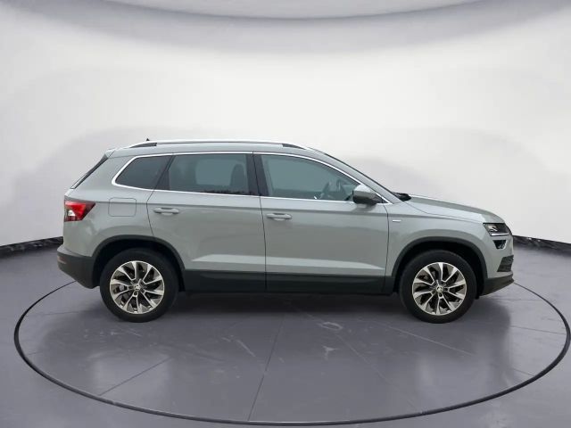 Skoda Karoq 1.5 TSI Tour