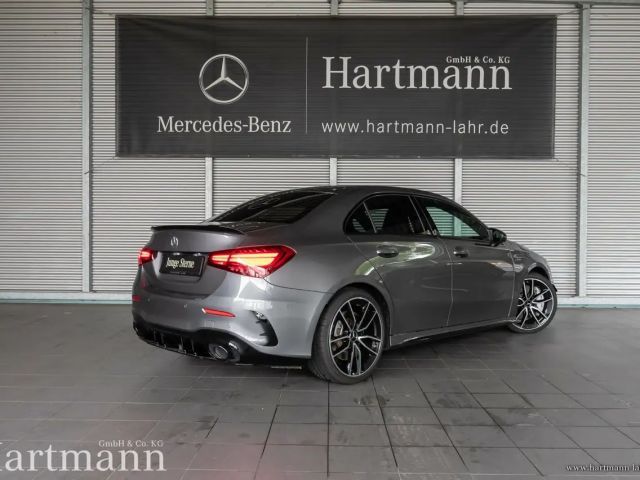 Mercedes-Benz A 35 AMG 4MATIC AMG Line