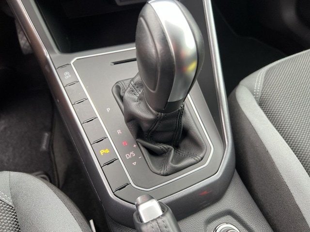 Volkswagen Polo 1.0 TSI DSG Highline