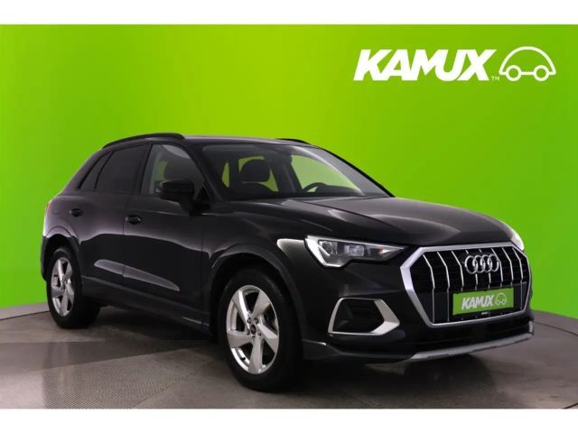 Audi Q3 35 TFSI S-Tronic