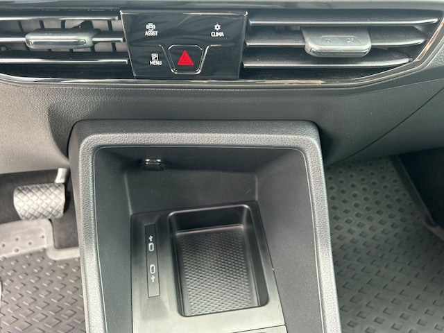 Volkswagen Caddy 2.0 TDI DSG Maxi