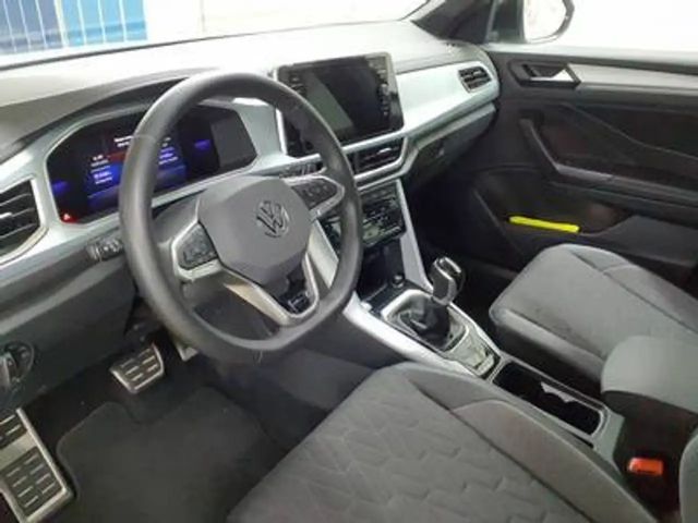 Volkswagen T-Roc 2.0 TDI DSG Life