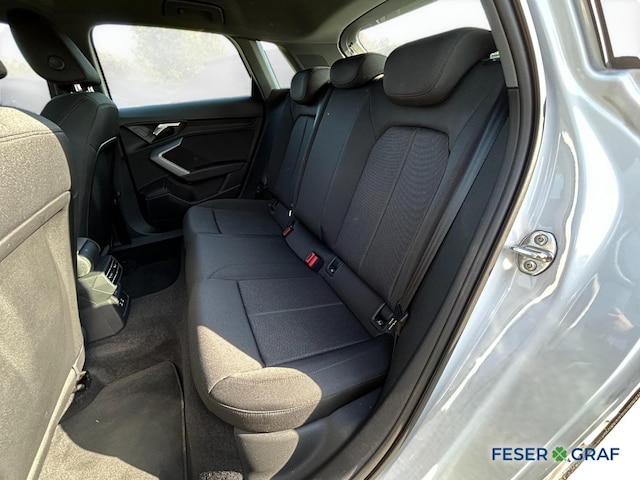 Audi A3 30 TFSI S-Tronic Sportback