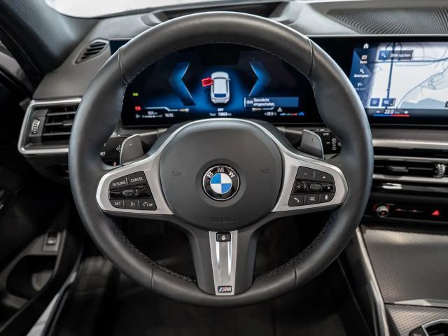 BMW 318 318i M-Sport Touring