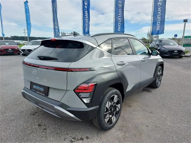 Hyundai Kona 1.0 2WD T-GDi