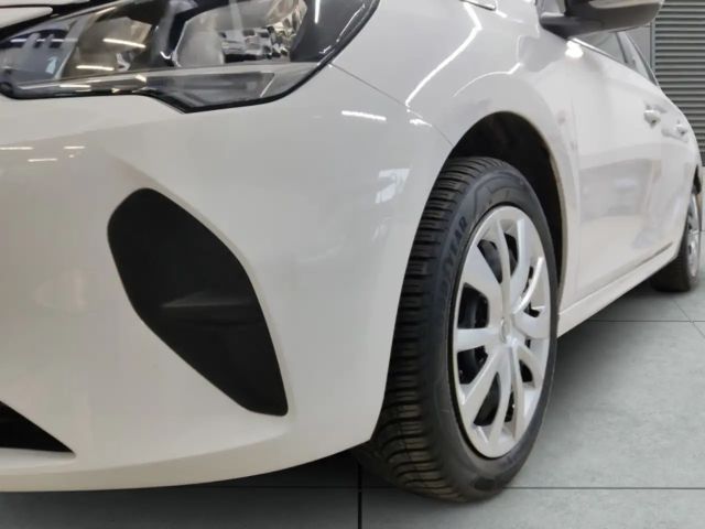 Opel Corsa F Edi.,Parksensoren hinten,Automatisches Fahrl.,Si