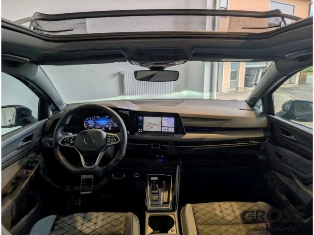 Volkswagen Golf Golf VIII R-Line Variant