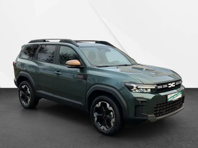 Dacia Bigster Extreme Hybrid 155